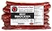 Wisconsin's Best Bacon and Wisconsin Cheddar Cheese Protein Snack Meat Sticks, 7, 1 oz
