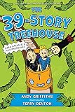 The 39-Story Treehouse (The Treehouse Books)
