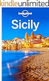 Lonely Planet Sicily (Travel Guide)