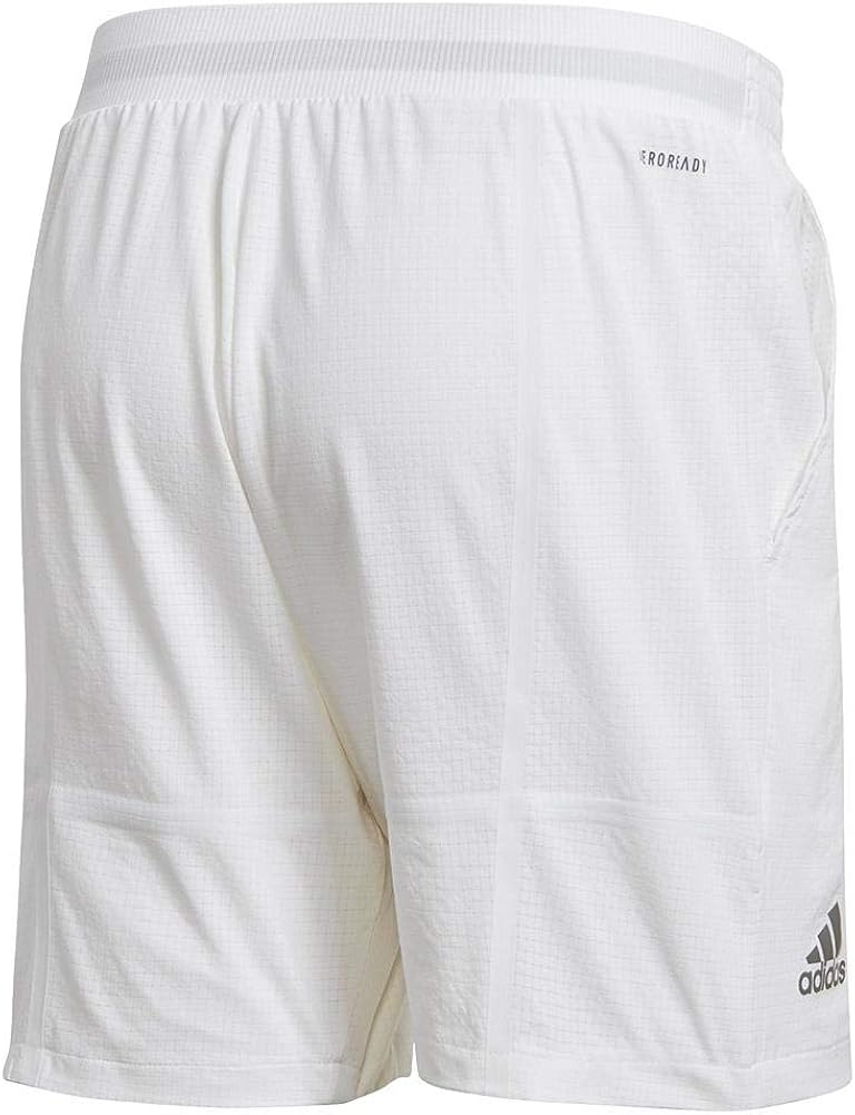 ergo tennis printed shorts aeroready