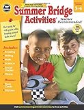 Summer Bridge Activities&reg;, Grades 3 - 4