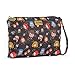 JuJuBe x Harry Potter Diaper Bag Organizer, Be Quick | Wristlet + Travel Pouch for Purse, Bag Organization, Storage | Cheering Charms