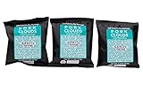 Pork Clouds - Set of 3 (Garlic Thyme)