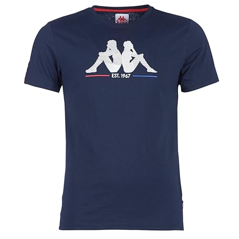 amazon maglietta kappa