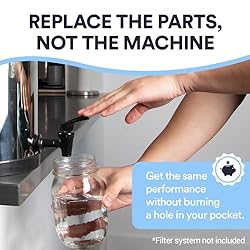 Impresa Replacement Kit for Berkey Water Filter