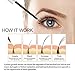 Eyelash Growth Serum Lash Enhancing Serum, Eyelash/Eyebrow Advanced Enhancer and Booster Nourish Damaged Lashes and Boost Rapid Growth for Any Kind of Lash and Brow in 20 Days