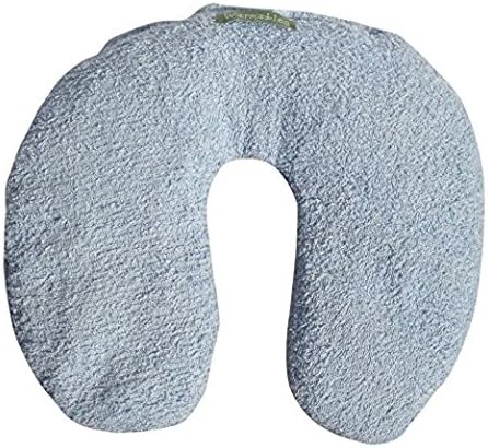 Warmables Neck Pillow Natural Heat Pack, Sky