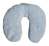 Warmables Neck Hugger Natural Heat Pack Sky