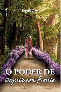 Livro O poder de seguir em frente