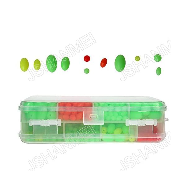 JSHANMEI-1000Pcsbox-Soft-Plastic-Luminous-Plastic-Oval-Shaped-Beads-Round-Beads-Fishing-Lures-Fishing-Bead-Fishing-Tackle-Tools-Eggs