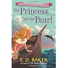 The Princess and the Pearl (The Wide-Awake Princess)
