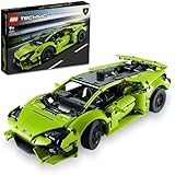 イデア LEGO Technic Kawasaki Ninja H2R Motorcycle, Gift for