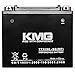 KMG Kawasaki Jet Ski 1200 JH1200 B Ultra 150 1999-2005 YTX20L-BS Sealed Maintenace Free Battery High Performance 12V SMF OEM Replacement Maintenance Free Powersport Motorcycle ATV Scooter Snowmobile