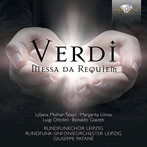 Giuseppe Verdi - Messa Da Requiem, Sequenza Dies Irae Lyrics - Zortam Music