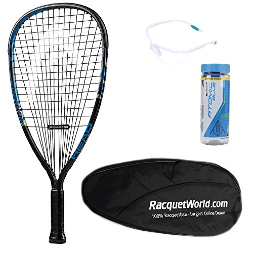 Top 10 racket ball raquet set
