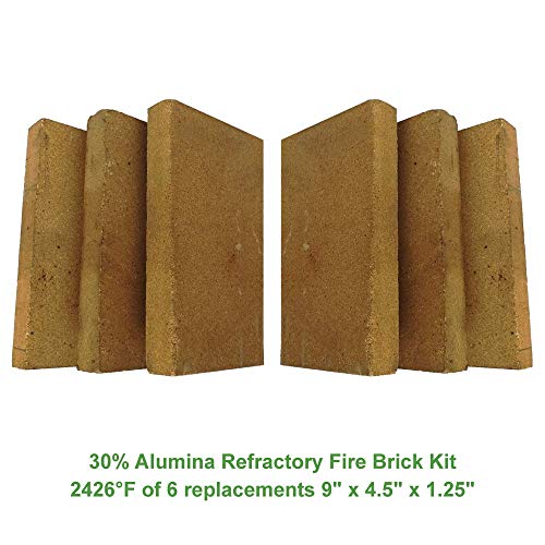 Fire Brick for sale Only 2 left at 75