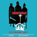 Unholy Night by 