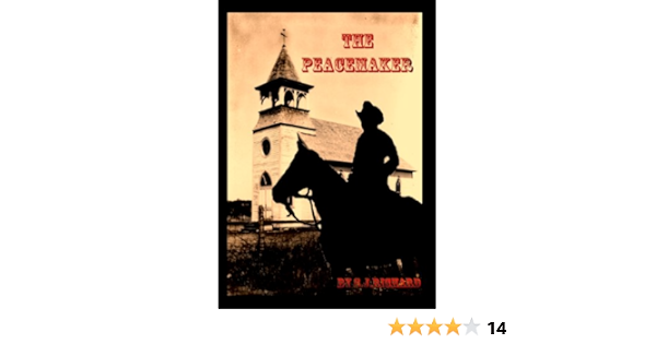 The Peacemaker Kindle Edition By Richard S J Literature Fiction Kindle Ebooks Amazon Com