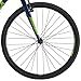 Diamondback Bicycles Trace St Dual Sport Bike Large/20 Frame, Blue, 20