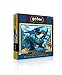 New York Puzzle Company - Harry Potter Hungarian Horntail - 300 Piece Jigsaw Puzzle