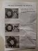 Nantucket 22 inch Lighted Christmas Wreaths - 3 Wreath Set