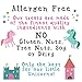 Unicorn Tears Sparkly Sour Liquid Candy – 8 Party Supplies Favors - MADE IN THE USA - Rainbow Treats for Kids & Adults - STOCKING STUFFERS!