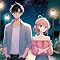 Livro Tomo-chan is a Girl (1ª ao 5º Capitulo)