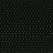 Black Jiffy Grip Grip Stop fabric for pajama feet - slippers - rugs etc. to prevent slipping 12 x 22 inch ~ BLACK