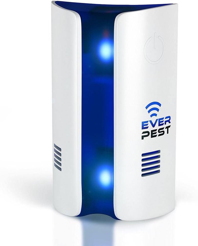 GEEKERS Digital Alarm Clock