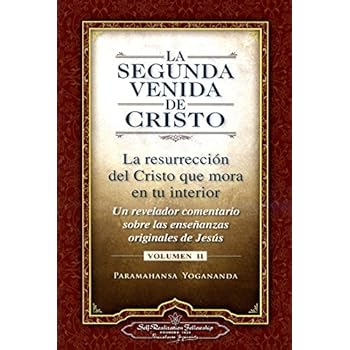 La Segunda Venida De Cristo