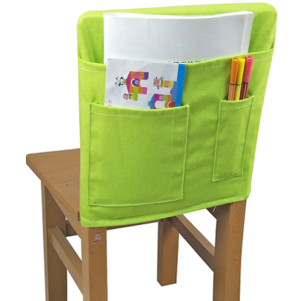 Best School Chair Covers With Pockets