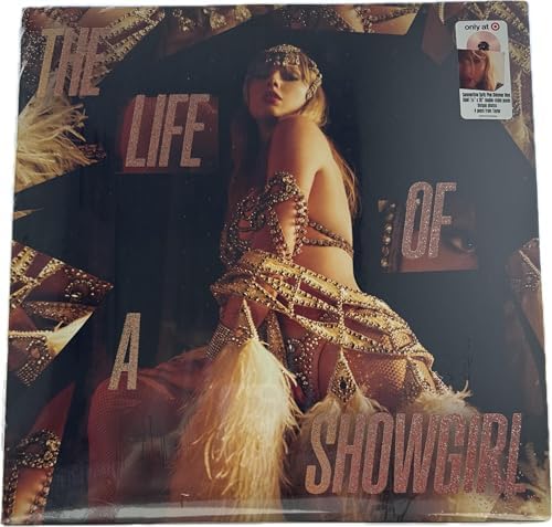 Amazon.com: The Life of a Showgirl CD W/ Hand Signed Photo 4 (4.7