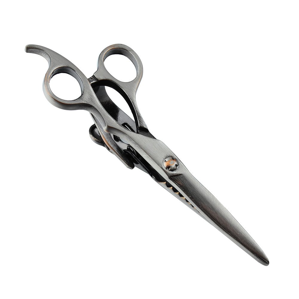 HAWSON Tie Clip for Men Novelty Tie Bar for Men - Scissors