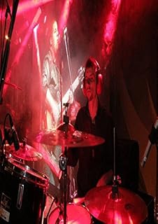 Livro Curso De Bateria