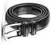Men's Classic Dress Leather Belts
