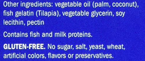 PROBIOTIC PEARLS ACIDOPHILUS90 SFGENZYMATIC TH
