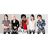 BOMBARD ATTACK 44MAGNUM ON TOUR 2014 TOKYO KINEMA CLUB 2014.10.18(sat) [DVD]