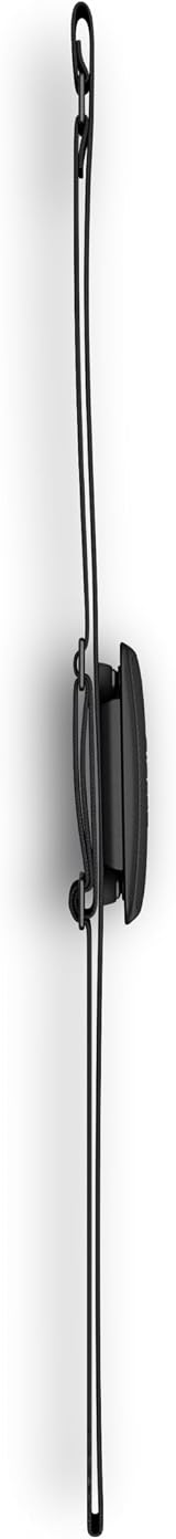 Garmin HRM-Dual Premium Heart Rate Monitor Chest Strap Bluetooth ANT+ view 3