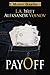 Payoff (Market Garden Book 6)