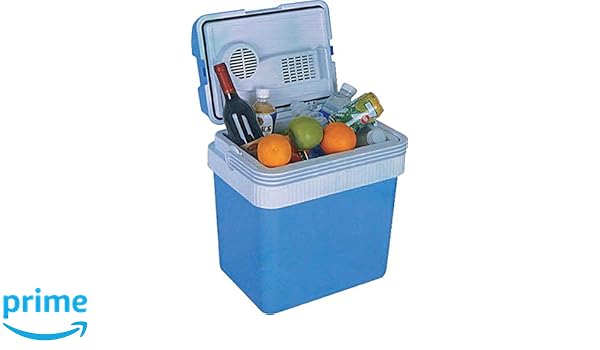 Ardes AR5E26 - Nevera portátil (39 cm, 29 cm, 44 cm, 47W, 12V ...