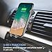 BESTHING 10W Wireless Charger, Wireless Fast Car Mount, Air Vent Phone Holder, 10W Compatible for Samsung Galaxy S9/S9+/S8/S8+/Note 8, 7.5W Compatible for iPhone Xs Max/Xs/XR/X/ 8/8 Plus