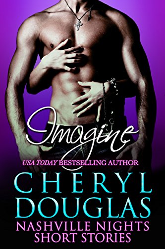 Imagine (Nashville Night Next Generation Book 10)