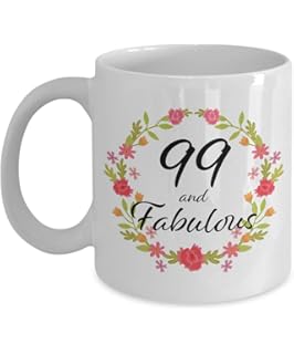 gift ideas for 99 year old woman