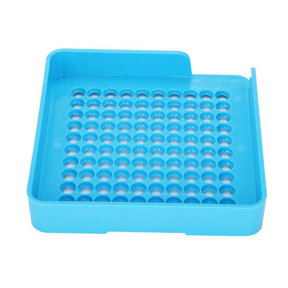 Kit Pulizia Portafiltro Per Macchina Espresso – Spazzola A Setole Dure, Supporto Antiscivolo, Adatto Per 51, 53 E 58 Mm