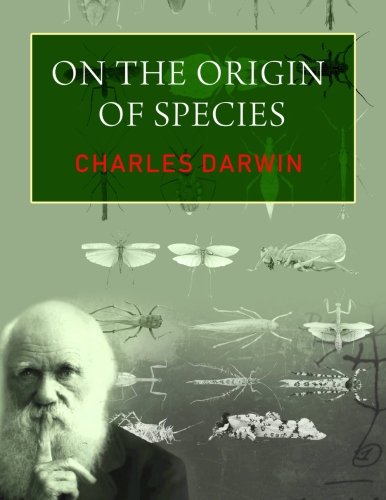 The Origin of Species