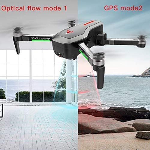 sg906 beast rc brushless drone