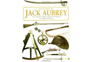 The World Of Jack Aubrey