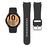 QATGYH Strap for Galaxy Watch 5 pro 45mm 4 Classic