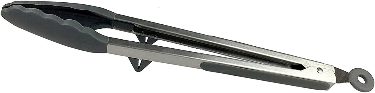 Best Kitchen Tongs With Stand