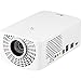 LG PF1500W LED Smart Home Theater Projector with Smart TV Built-In (2017 Model) primary